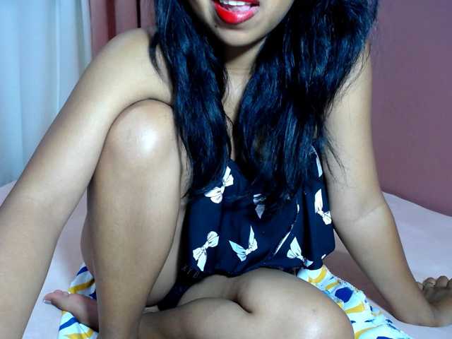 ALYASH live cam on BongaCams