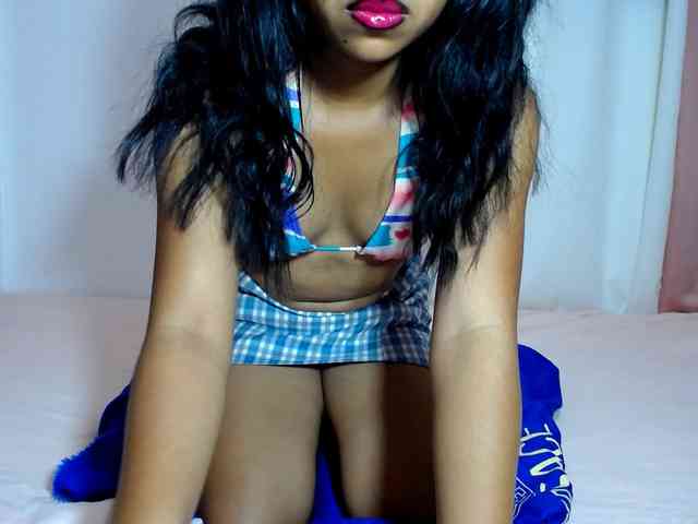 ALYASH webcam
