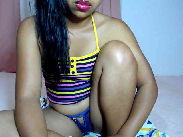 ALYASH webcam