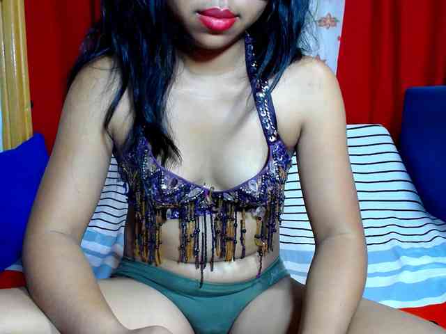 ALYASH webcam