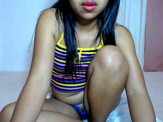 ALYASH webcam