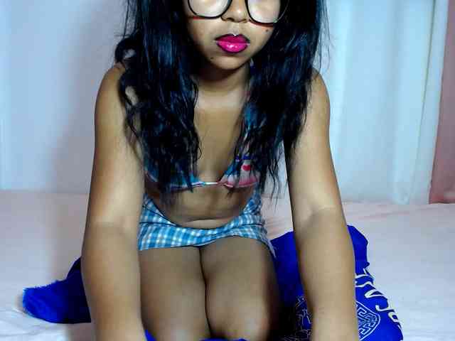 ALYASH webcam