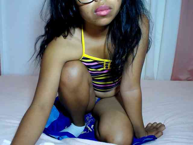 ALYASH webcam