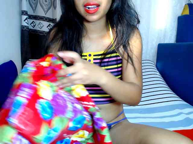 ALYASH webcam