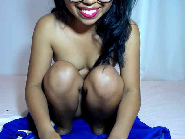 ALYASH webcam