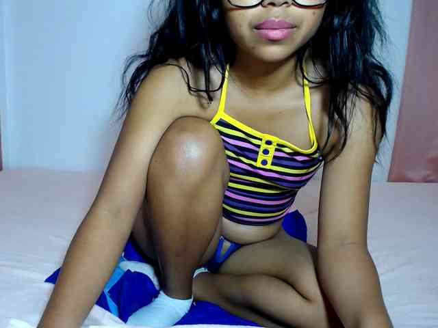 ALYASH webcam