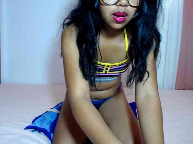 ALYASH webcam