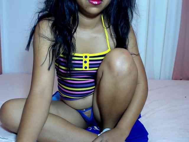 ALYASH webcam