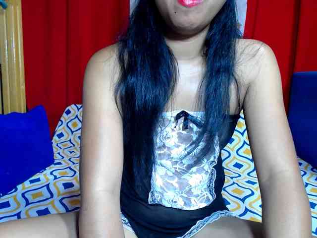 ALYASH webcam