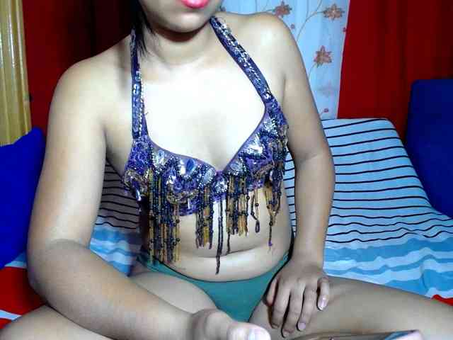 ALYASH webcam