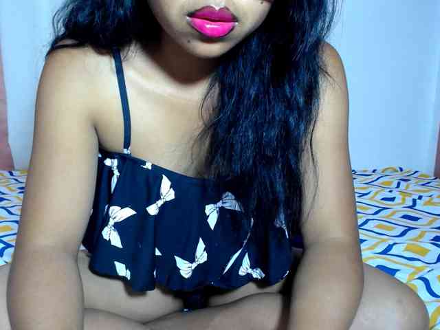 ALYASH webcam