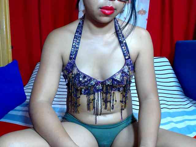 ALYASH webcam