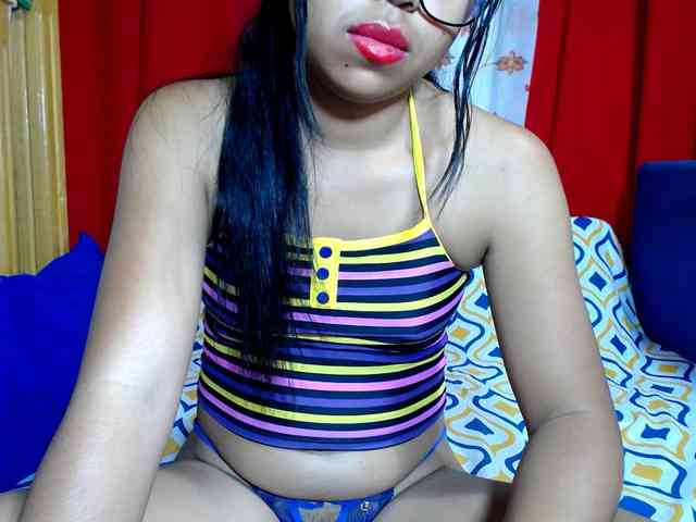 ALYASH webcam