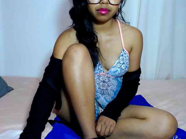 ALYASH webcam