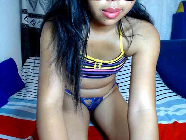 ALYASH webcam