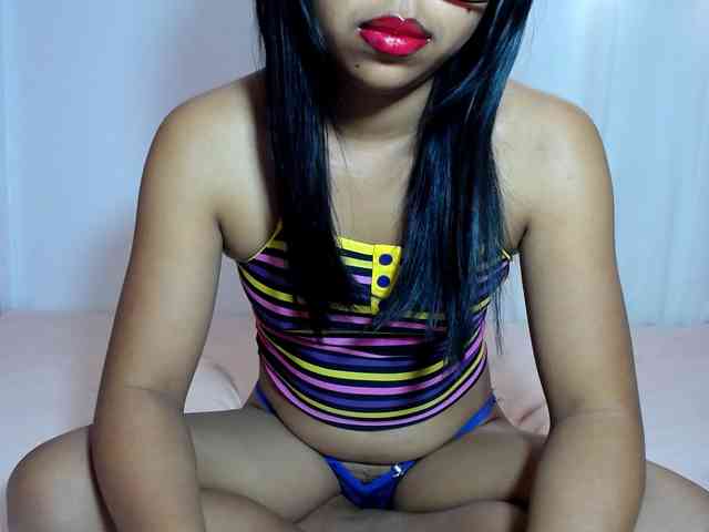 ALYASH webcam