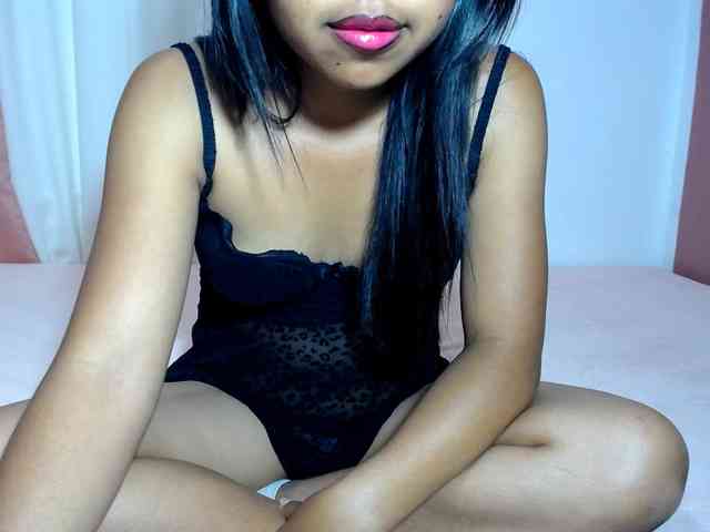 ALYASH webcam