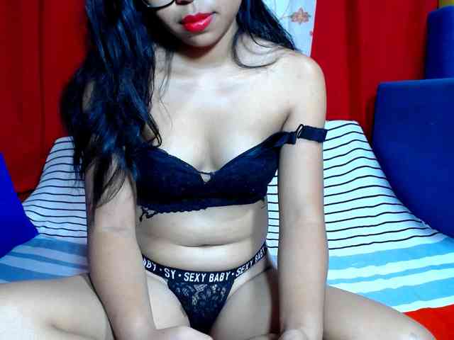 ALYASH webcam