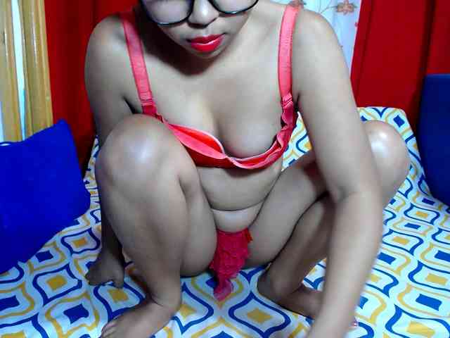 ALYASH webcam