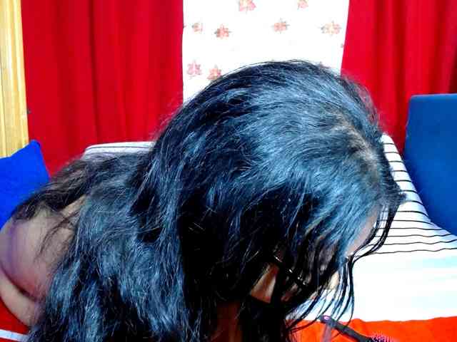 ALYASH webcam