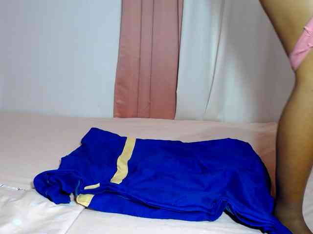 ALYASH webcam