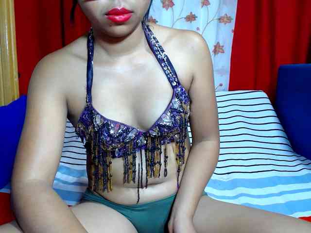 ALYASH webcam