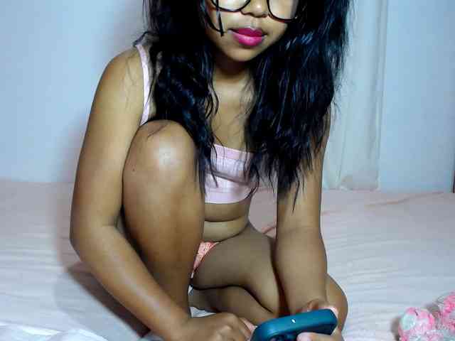 ALYASH webcam