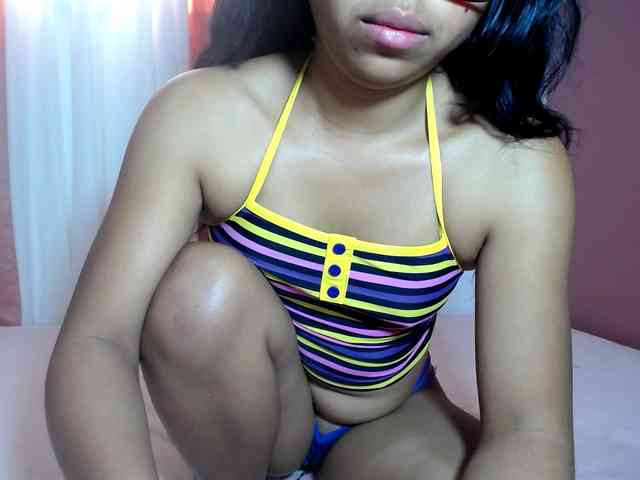 ALYASH webcam