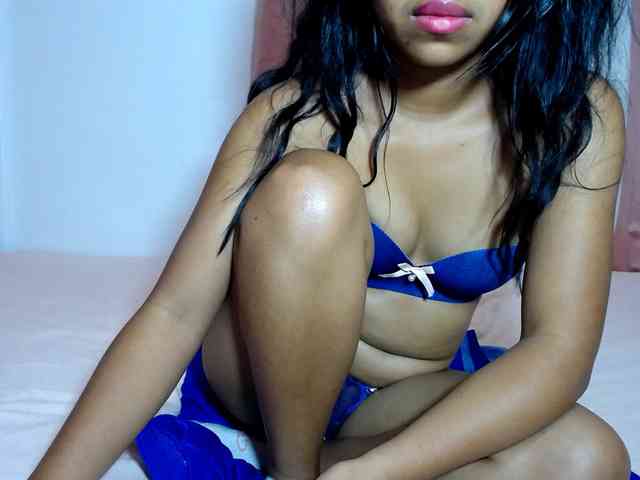 ALYASH webcam