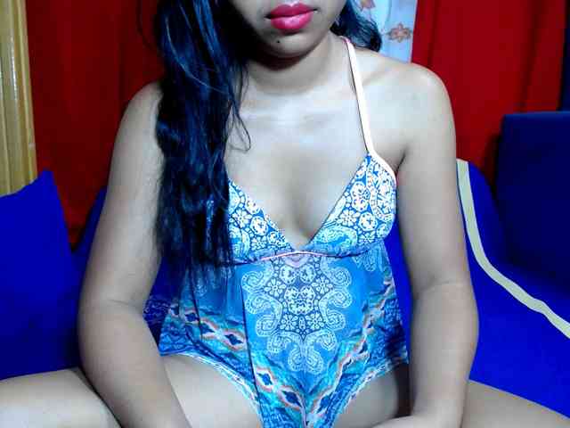 ALYASH webcam