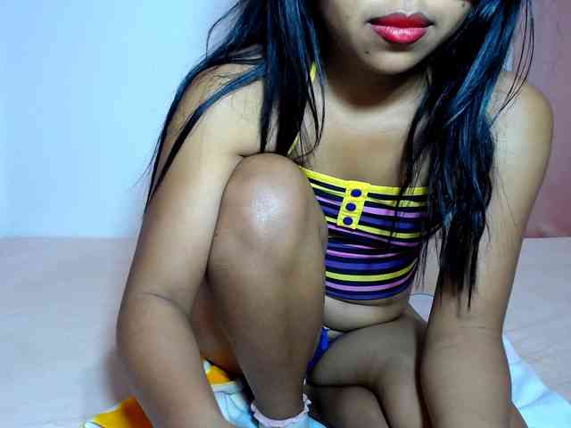 ALYASH webcam