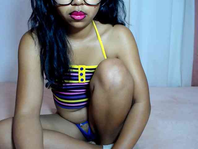 ALYASH webcam