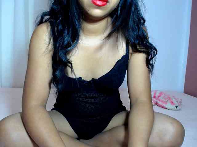 ALYASH webcam