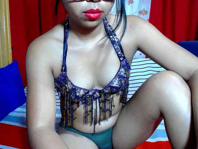 ALYASH webcam