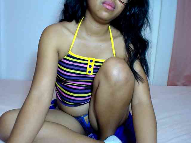 ALYASH webcam
