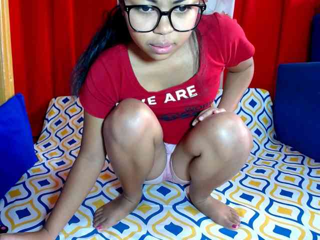 ALYASH webcam