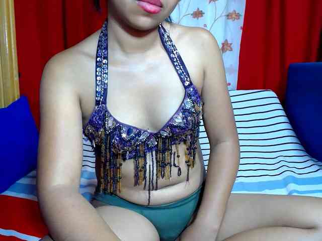 ALYASH webcam