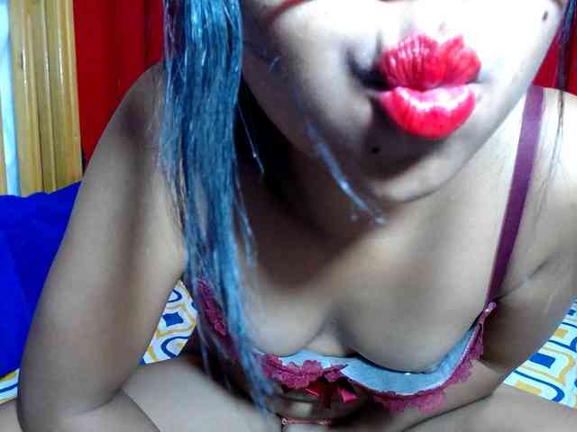 ALYASH webcam