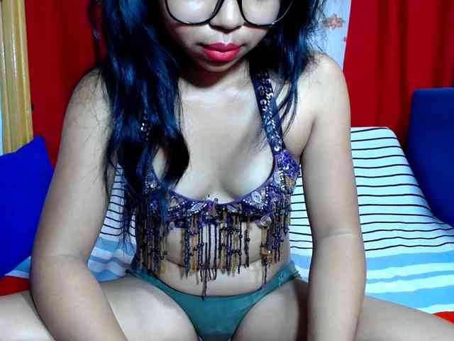 ALYASH webcam