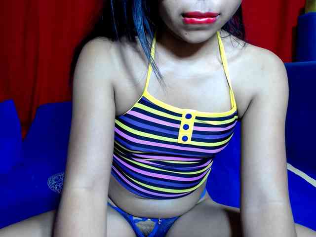 ALYASH webcam