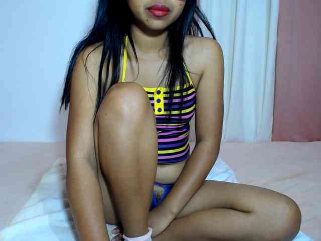 ALYASH webcam