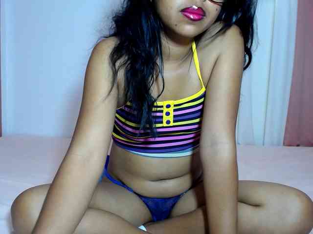 ALYASH webcam