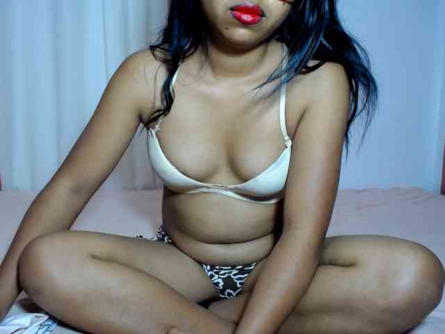 ALYASH webcam