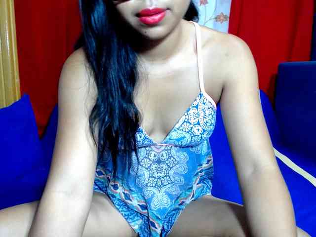 ALYASH webcam