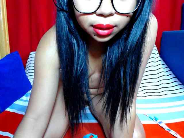 ALYASH webcam