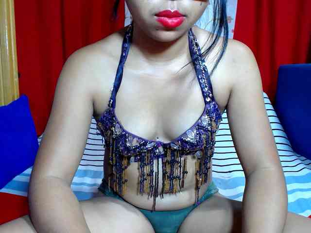 ALYASH webcam