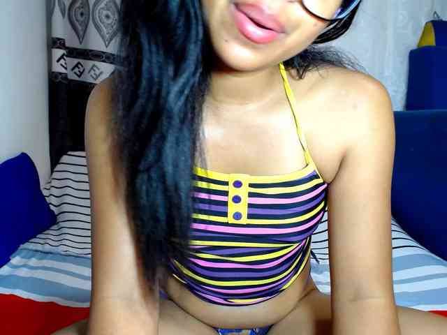 ALYASH webcam