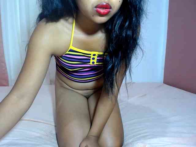 ALYASH webcam