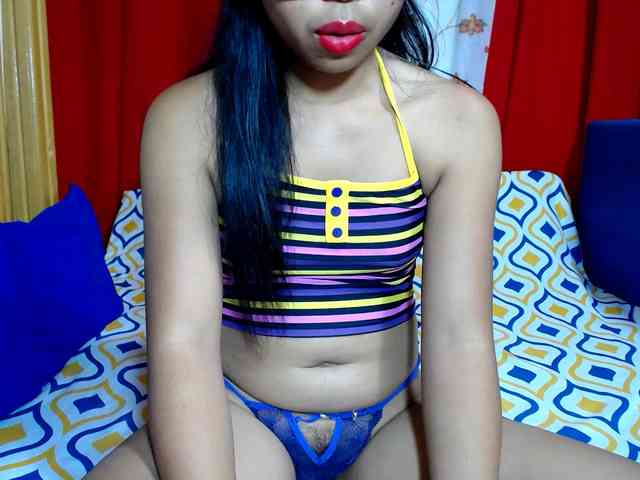 ALYASH webcam
