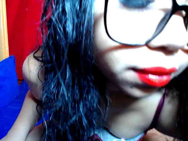 ALYASH webcam
